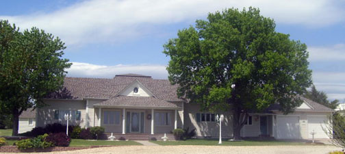 Outback Kennels Facility